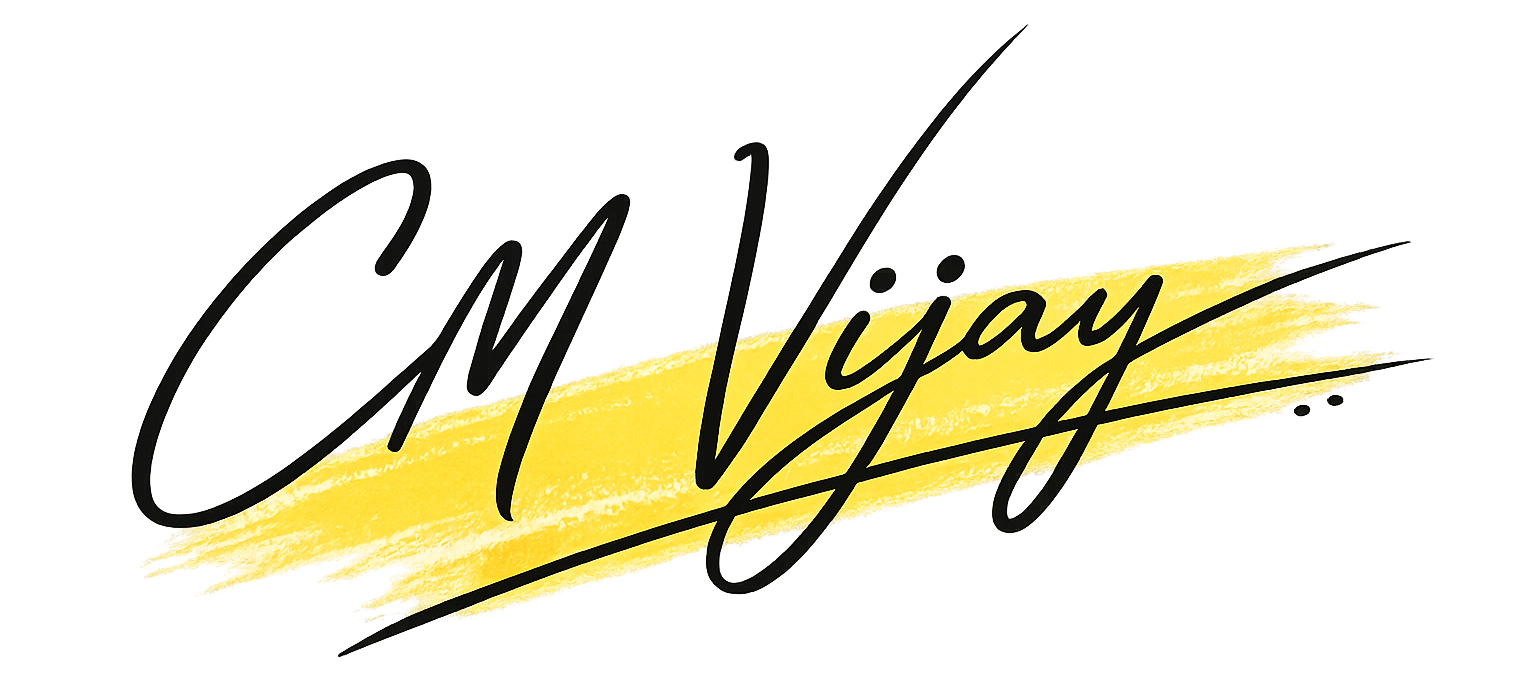 cmvijay.in